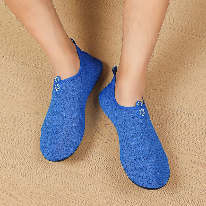 Unisex Aqua Shoes for Swimming, Surfing & Beach Sports