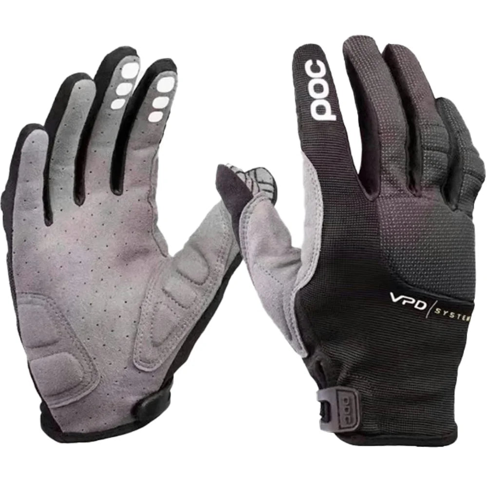 2024 POC Motorcycle & MTB Protective Riding Gloves