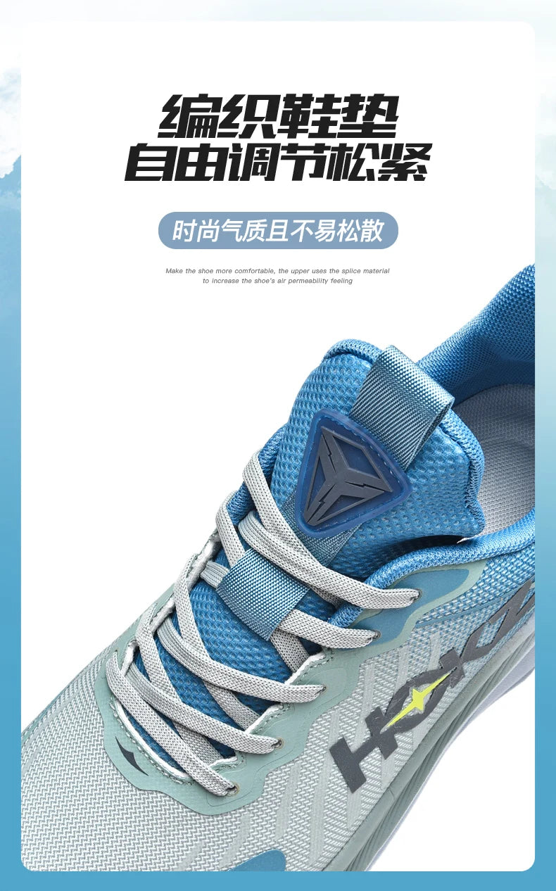Men’s Chunky Running Sneakers – Unisex Athletic & Hiking Shoes