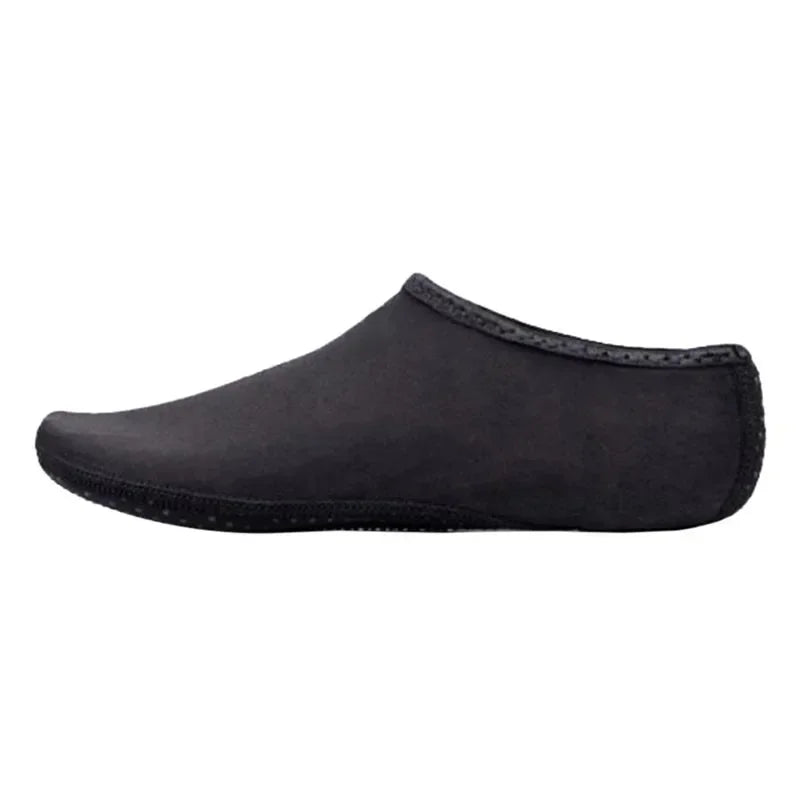 Unisex Non-Slip Water Shoes for Swimming & Beach