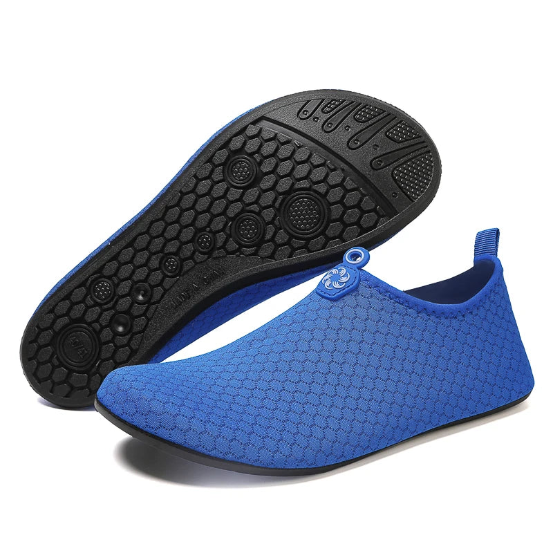 Unisex Aqua Shoes for Swimming, Surfing & Beach Sports