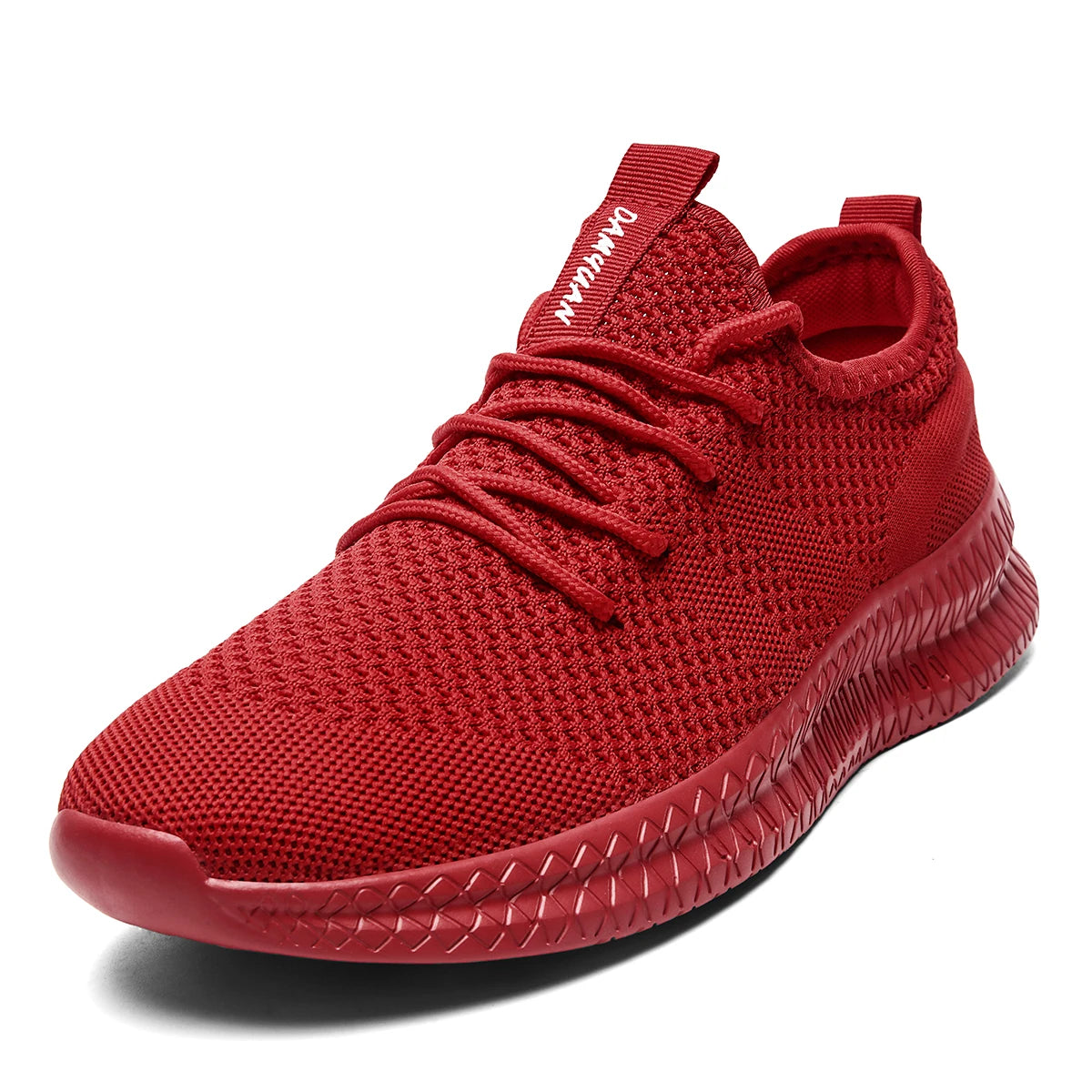 2022 Men’s Fashion Sneakers – Breathable & Lightweight