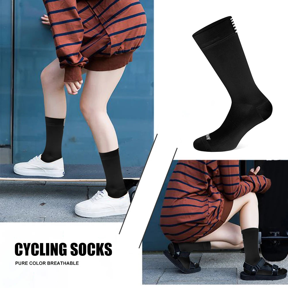 Running Compression Socks for Men & Women