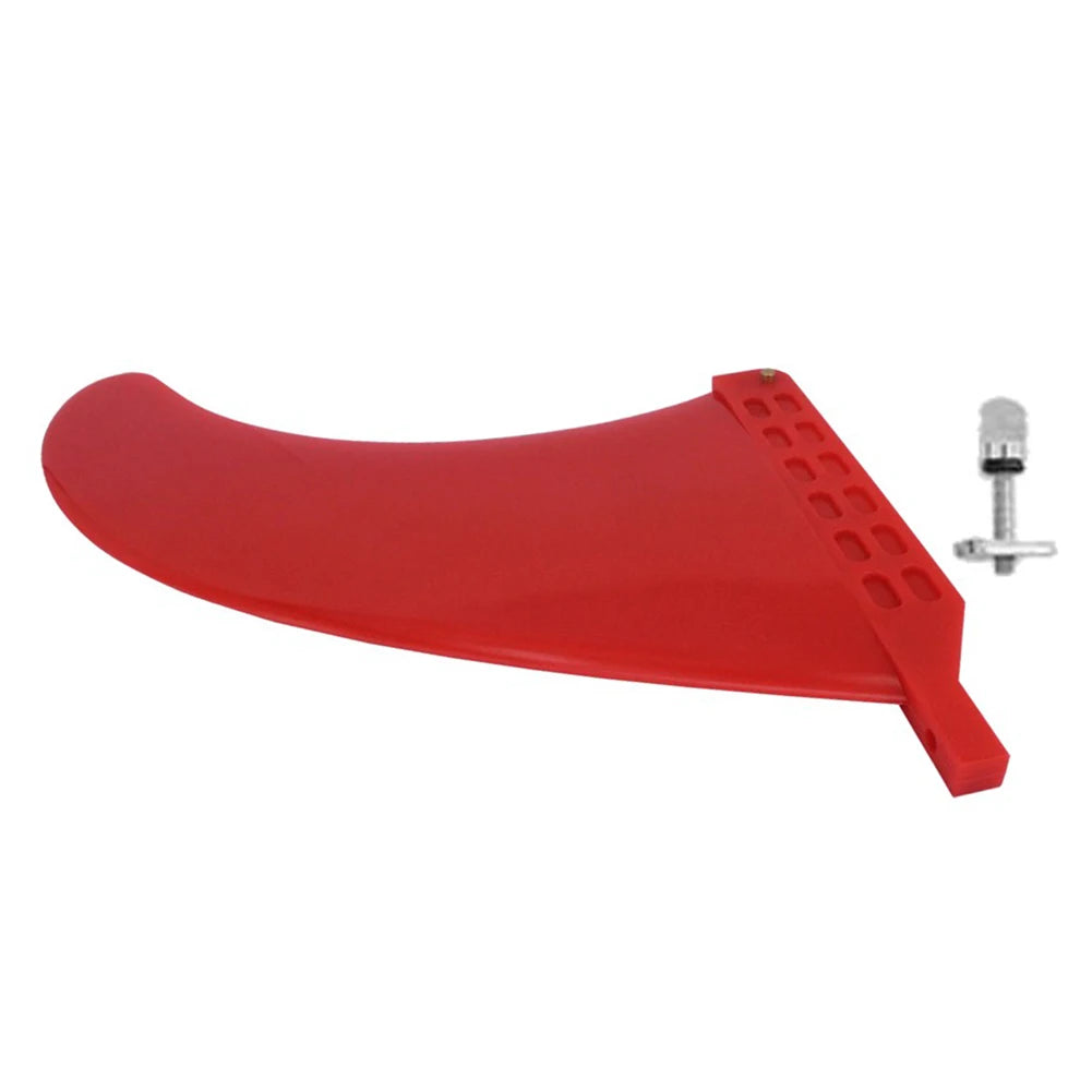 Removable Surfboard Tail Fin for Paddle & Surfboards