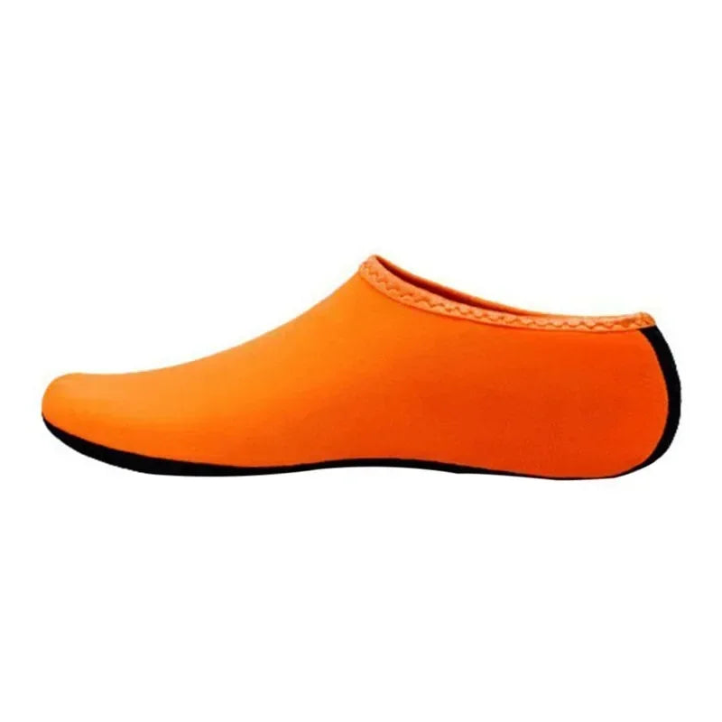 Unisex Non-Slip Water Shoes for Swimming & Beach