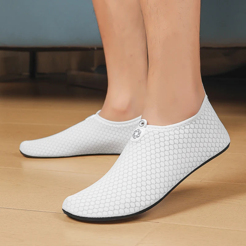 Unisex Aqua Shoes for Swimming, Surfing & Beach Sports