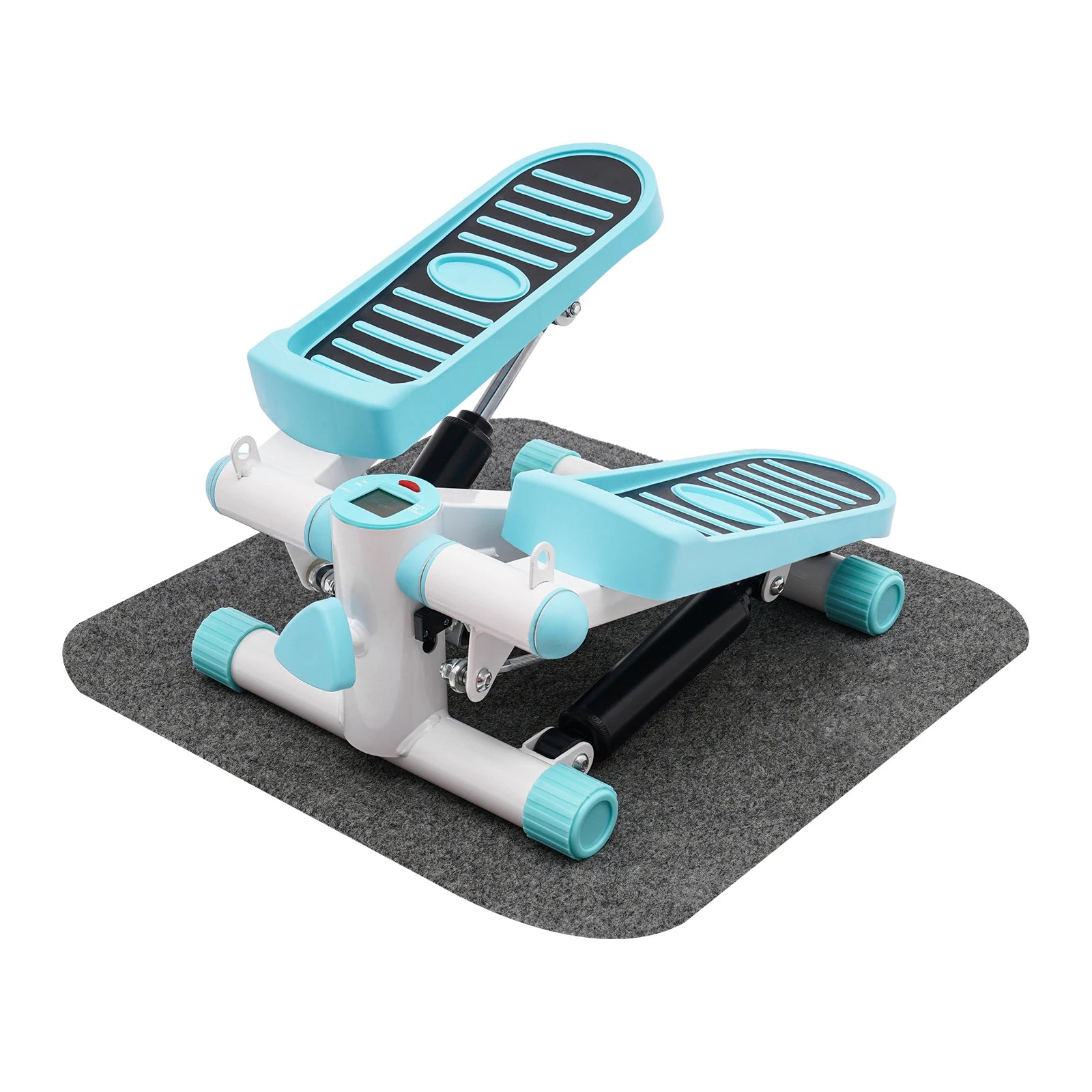 Portable Mini Stepper – Home & Office Fitness Machine