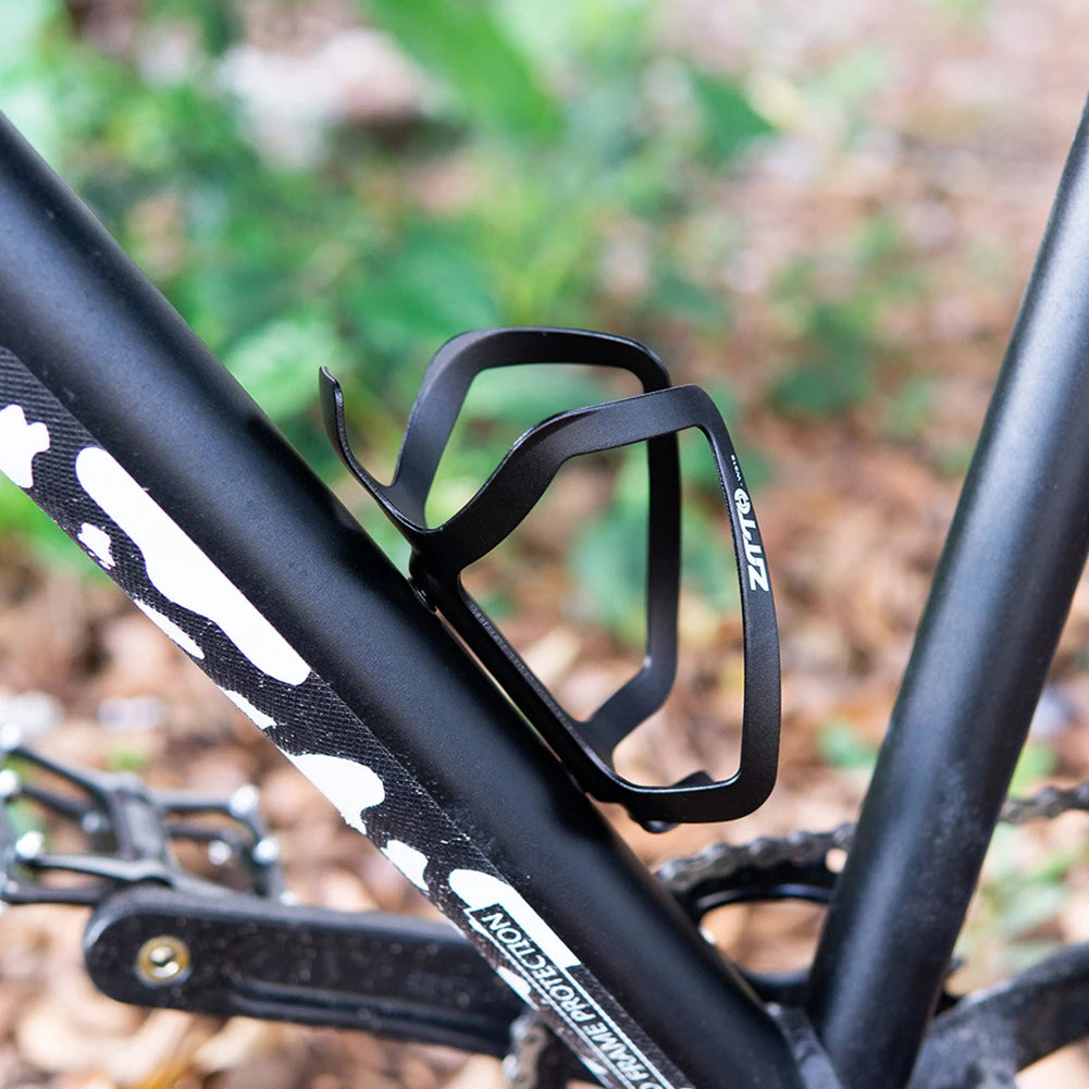 Aluminum Alloy MTB Bike Water Bottle Cage