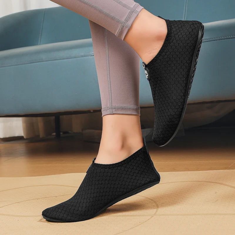 Unisex Aqua Shoes for Swimming, Surfing & Beach Sports