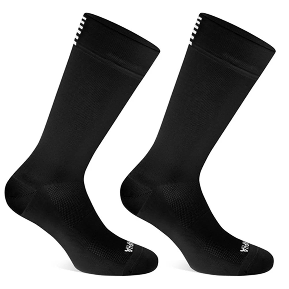 Running Compression Socks for Men & Women