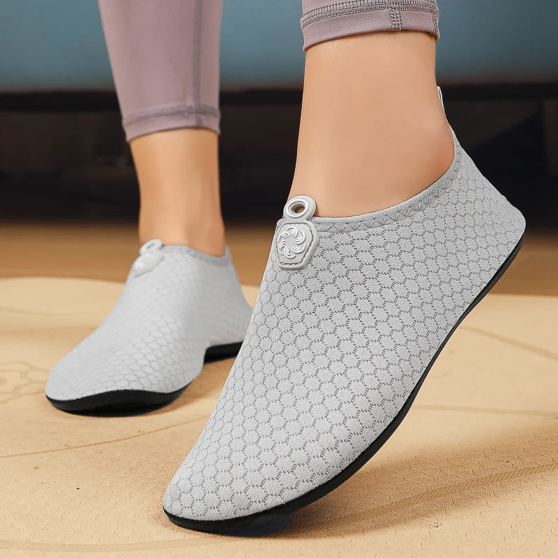 Unisex Aqua Shoes for Swimming, Surfing & Beach Sports