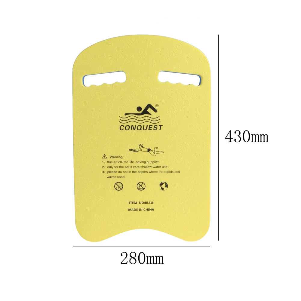 Inflatable Kids Surfboard & Water Floating Mat