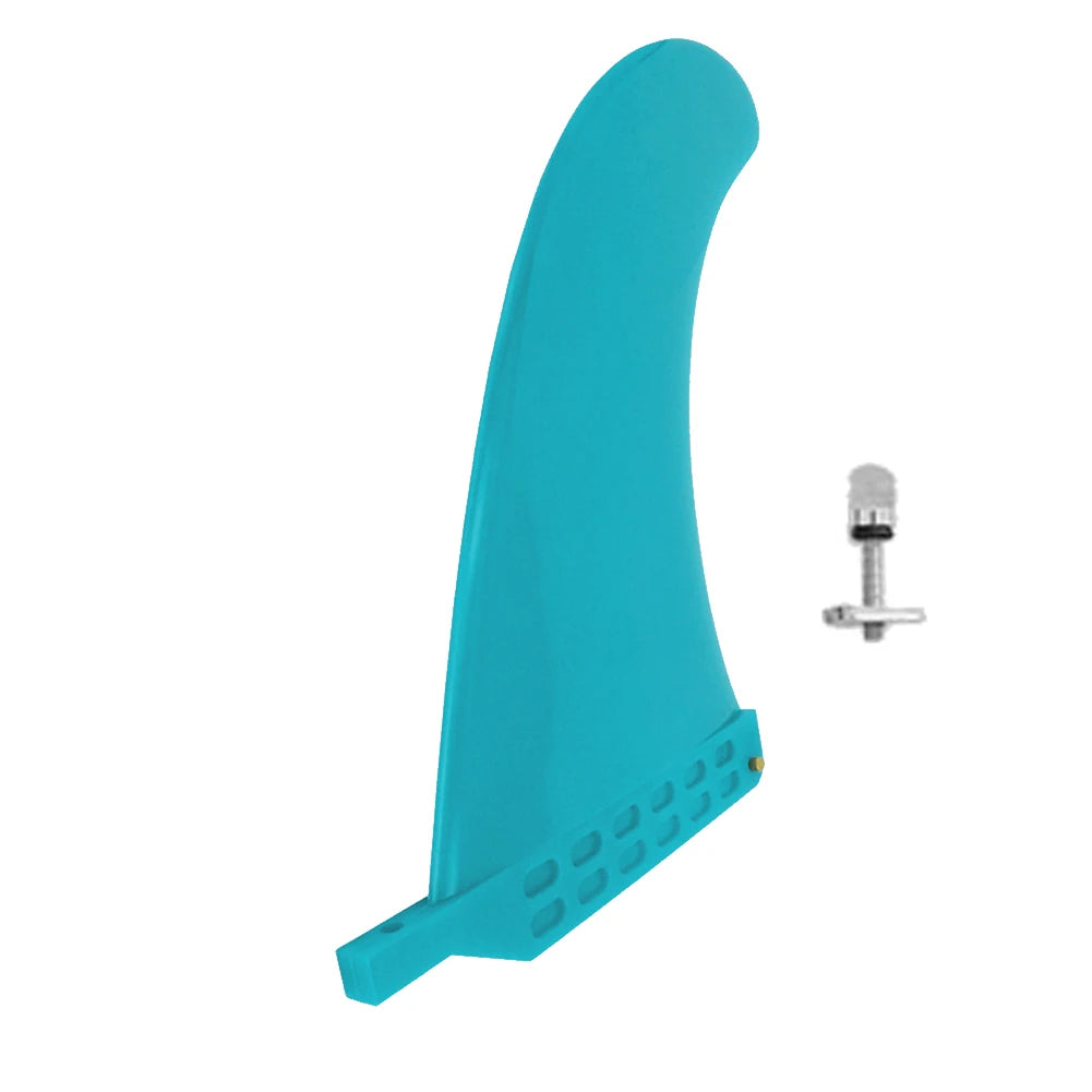 Removable Surfboard Tail Fin for Paddle & Surfboards