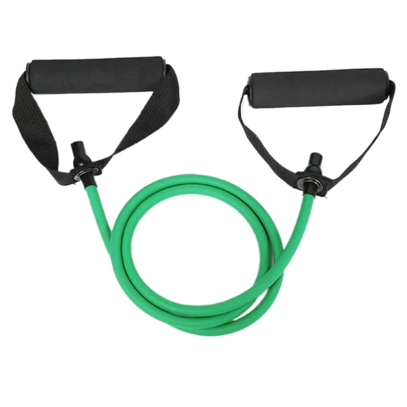 Resistance Bands with Handles – Strength Training Set