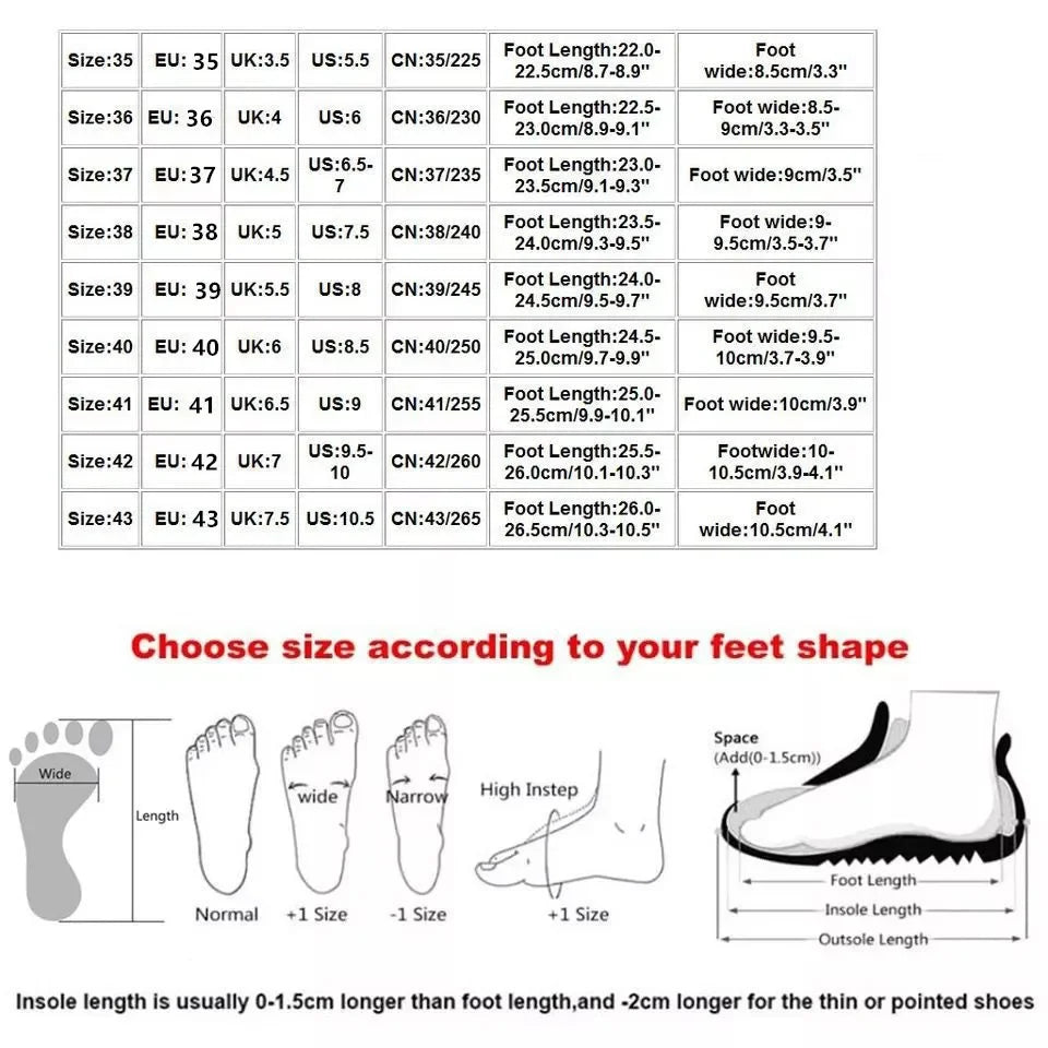 2024 Women's Soft Slip-On Sandals – Open Toe Walking Shoes