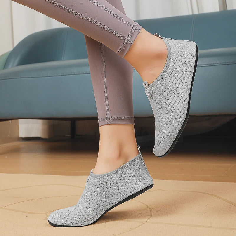 Unisex Aqua Shoes for Swimming, Surfing & Beach Sports